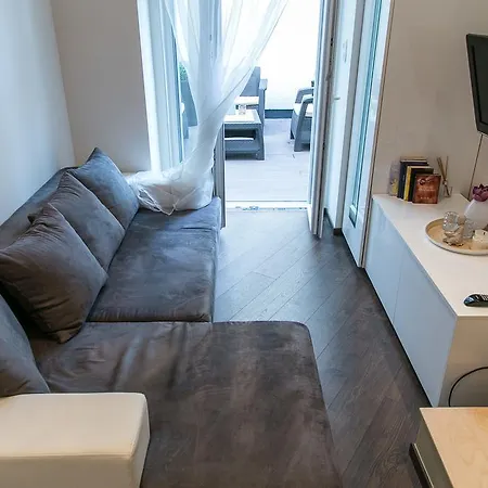 Apartment Dessewffy Apartment *
